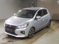 2021 Mitsubishi Mirage