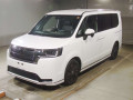 2023 Honda Step WGN