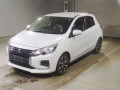 2021 Mitsubishi Mirage