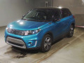 2016 Suzuki Escudo