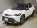 2024 Toyota Corolla Cross