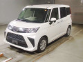 2022 Toyota Roomy