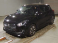 2020 Suzuki Swift