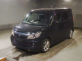 2014 Suzuki Solio Bandit