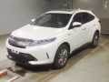 2019 Toyota Harrier Hybrid