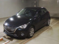 2015 Mazda Demio