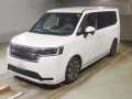2025 Honda Step WGN