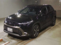 2024 Toyota Corolla Cross