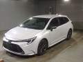 2022 Toyota Corolla Touring Wagon