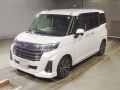 2022 Toyota Roomy