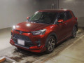 2020 Toyota Raize
