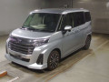 2021 Toyota Roomy