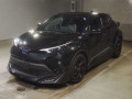 2023 Toyota C-HR
