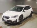 2023 Subaru XV