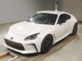 2023 Toyota GR86