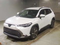 2022 Toyota Corolla Cross