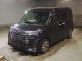 2021 Toyota Roomy