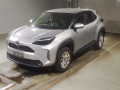 2022 Toyota YARIS CROSS