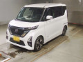 2022 Nissan Roox