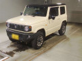 2021 Suzuki Jimny