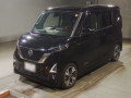 2022 Nissan Roox