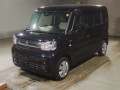 2025 Suzuki Spacia