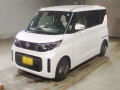 2025 Nissan Roox