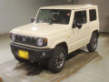 2023 Suzuki Jimny