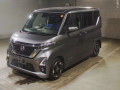 2021 Nissan Roox