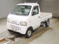 2000 Suzuki Carry Truck