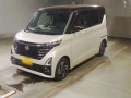 2024 Nissan Roox