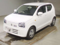 2021 Suzuki Alto