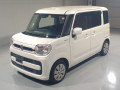 2019 Suzuki Spacia