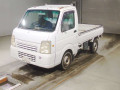 2010 Suzuki Carry Truck