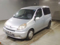 2002 Toyota Fun Cargo