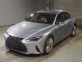 2021 Lexus IS