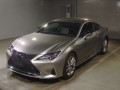 2019 Lexus RC