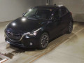 2017 Mazda Demio
