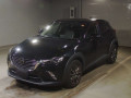 2015 Mazda CX-3