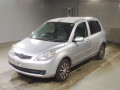 2007 Mazda Demio