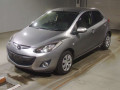 2014 Mazda Demio