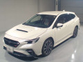 2021 Subaru Levorg