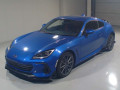 2023 Subaru BRZ