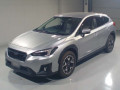 2018 Subaru XV