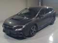 2021 Subaru Levorg
