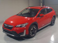 2021 Subaru XV