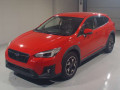 2020 Subaru XV