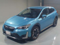 2020 Subaru XV