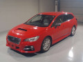 2015 Subaru Levorg