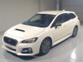 2015 Subaru Levorg